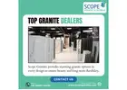 Top Granite Dealers in Bangalore