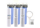Whole House Water Filters – Complete Home Filtration for Clean, Safe Water 