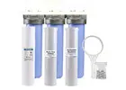 Whole House Water Filters – Complete Home Filtration for Clean, Safe Water