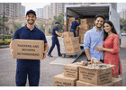 Packers and Movers in Faridabad