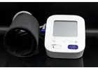 Omron Platinum Blood Pressure Monitor – Advanced BP Device
