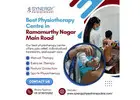 Best Physiotherapy Centre in Ramamurthy Nagar Main Road