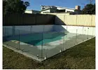 Pool Fence Nowra