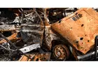 Sell Your Scrap Car in Sydney with Easy Pickup & Instant Cash