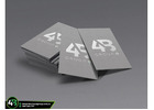 Premium Business Card Printing Services to Boost Your Brand Identity