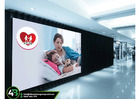 Premium Display Solutions to Showcase Your Brand Effectively