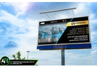 Custom Flags & Banners Printing for Businesses – Stand Out Today