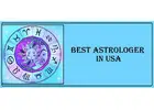 Best Astrologer in North Carolina