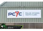 Professional PCYC Printing Services for Flyers, Posters & More