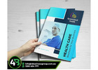 Professional Medical Centre Printing Services for Clinics & Hospitals