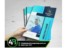 High-Quality Hospital Printing Services for Clinics & Healthcare