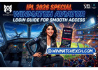 IPL 2026 Special: Winmatch Aviator Login Guide for Smooth Access