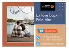 Ex Love Back in Palo Alto – Master Shiva Durga Love Return & Relationship Healing Expert