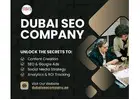 Top Dubai SEO Company | Expert SEO Services for Business Growth