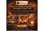 Famous Vashikaran Specialist Astrologer in New York