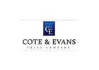 Cote & Evans
