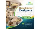 Home Interior Designers in Bangalore