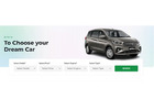 Maruti Car Dealer In delhi | DD Motors