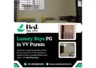 Luxury Boys PG in VV Puram