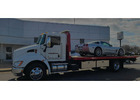 Professional Towing Services Designed for Your Peace of Mind