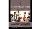 fashion photography courses in Bangalore