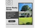 Affordable Homes in NC