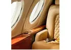 Private Jet Memberships by Silverwing Travel & Concierge