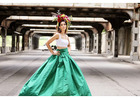 Female Photographer in Detroit – Robin Gamble Creative Services