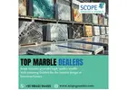 Top Marble Dealers in Bangalore