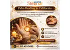 Palm Reading in California | Psychic Reading in California