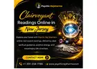 Clairvoyant Readings Online in New Jersey | Tarot Reading in New Jersey