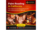 Accurate Palm Reading in California – Discover Your Future Today! 