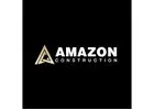 Amazon Construction