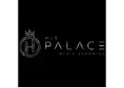 HIS Palace Men's Grooming