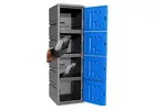 Durable Phone Lockers for Schools to Keep Classrooms Distraction Free