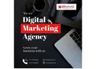 Digital Marketing Agency | Best Seo Company In Zinavo - Melbourne
