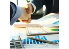 Financial Advisory Services for Strategic Planning and Success