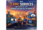 Best IT Annual Maintenance Contract in Dubai | Proswift Security Solutions