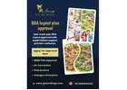 BDA layout plan approval in Bangalore