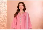 Pakistani Dresses Online UK – Designer Suits & Luxury Outfits | Rang Jah