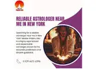 Reliable Astrologer Near Me in New York - Master Prabhu Dev