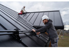 Professional Roof Inspection in West Vancouver