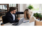 Sexual Harassment Attorney Get Legal Help for Workplace Abuse