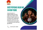 Best Psychic Near Me in New York - Master Prabhu Dev