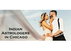 Indian Astrologers in Chicago 