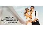 Indian Astrologers in Chicago