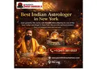 Best Indian Astrologer in New York