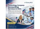 Technology Company Accounting Services in USA