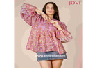 Best Casual Office Workwear for Women Indian by JOVI INDIA | Shop Now