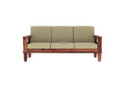 Comfy Modern 3-Seater Sofa – Stylish, Sturdy, Perfect for Living Rooms